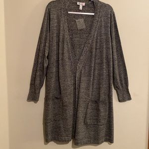 Denim+Company XLP Sweater